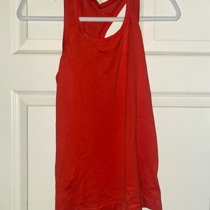 Lululemon swiftly tech tank